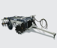 Grade Aradora Controle Remoto Crsg 20X28"