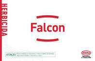 Herbicida Falcon Ihara