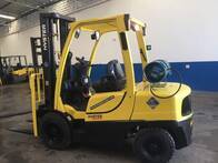Empilhadeira Hyster H70Ft , 2014 Glp