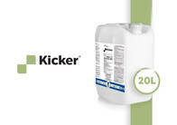 Herbicida Kicker Sulfentrazona Sipcam Nichino