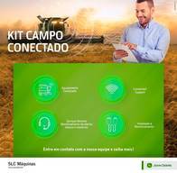 Kit Campo Conectado