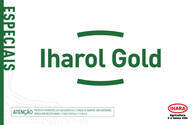 Óleo Mineral Iharol Gold Ihara