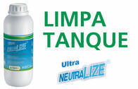 Limpa Tanque - Neutralize Ultra - Rigrantec