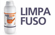 Limpador De Fusos - Fuso Clean 2000 - Rigrantec