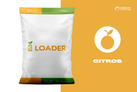 Fertilizante Foliar Mineral Loader Para Citros - Nitro
