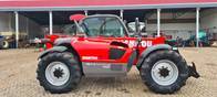Manitou Mlt-X 735 Ano 2015
