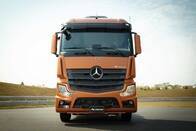 Mb Actros 2648 6X4 Mp5 Completo Aut 2022