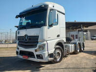 Mb Actros 2651 New 2021