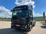 Mercedes-Benz Actros 2546 Ls