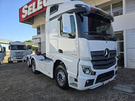 Mercedes-Benz Actros 2548 Lta 6X2