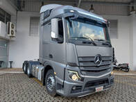 Mercedes-Benz Actros 2548 Lta