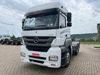 Mercedes-Benz Axor 2544 Ls 6X2