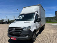 Mercedes-Benz Sprinter 314 4X2