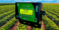 Monitor De Plantio Gtf 400 - Terris