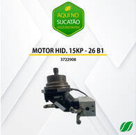 Motor Hidraulico Cód 3722908-81230223-3787601-3799998