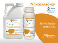 Fertilizante Foliar - Bioestimulante Nanocarbono CJ Selecta