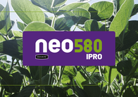 Sementes de soja NEO 580 IPRO Intacta RR2 PRO Neogen