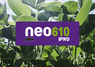 Sementes de soja NEO 610 IPRO Intacta RR2 Pro Neogen 