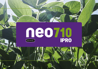 Sementes de soja NEO 710 IPRO Intacta RR2 PRO Neogen 