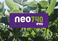 Sementes de soja NEO 740 IPRO Intacta RR2 Pro Neogen
