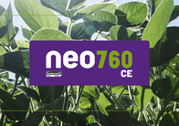 Sementes de Soja NEO 760 CE Conkesta E3 Neogen