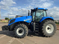 New Holland T8 295 Ano 2016