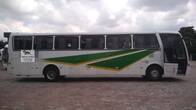 Ônibus Rodoviario Vw Busscar Vbus Lo4X2 2006/3874923