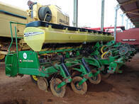 Plantadeira John deere Plantadeiras 911 1999 à venda