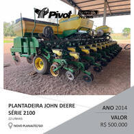 Plantadeira John deere Plantadeiras 911 1999 à venda