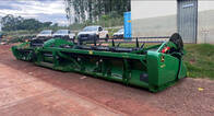 Plataforma Draper John Deere 740 Fd - Ano 2022