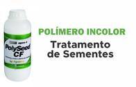 Polímero incolor para Tratamento de Sementes - PolySeed CF - Rigrantec