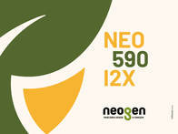 Sementes de Soja NEO 590 I2X Intacta2 Xtend Neogen