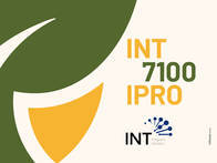 Sementes de Soja INT 7100 IPRO Integrado Genética 