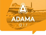 Acessórios Pulverização Aérea - ADAMA Air 