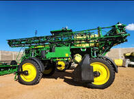 Pulverizador John Deere 4030M - Ano 2021