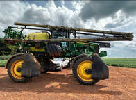 Pulverizador John Deere M 4040 - Ano 2022