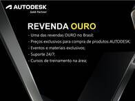 Revenda Gold Autodesk
