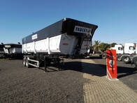 Rodotrem Basculante / Truckvan