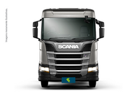 Aluguel Caminhão Scania R450