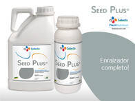 Fertilizante Organico - Seed Plus CJ Selecta