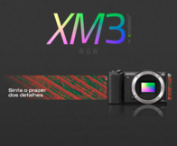 Sensor XMobots XM3