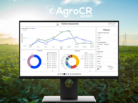 Software De Gestão Relatórios - Agrocr