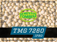 Sementes de Soja 7260 Intacta RR2 TMG IPRO
