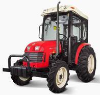 Trator Agritech 1155-4 Cabinado Ano 2021