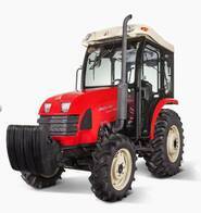 Trator Agritech 1175-4 Cabinado Ano 2021