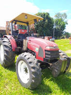 Trator Agritech Yanmar 1175 Usado 2012