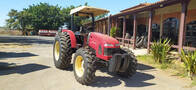 Trator Agritech Yanmar 1175 Usado 2011