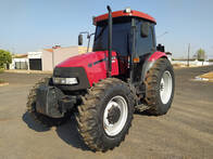 Trator Case Farmall 95 Ano 2012