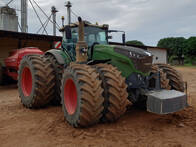 Trator Fendt 1046 Vario Ano 2020