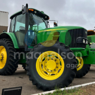 Trator John Deere 6145J